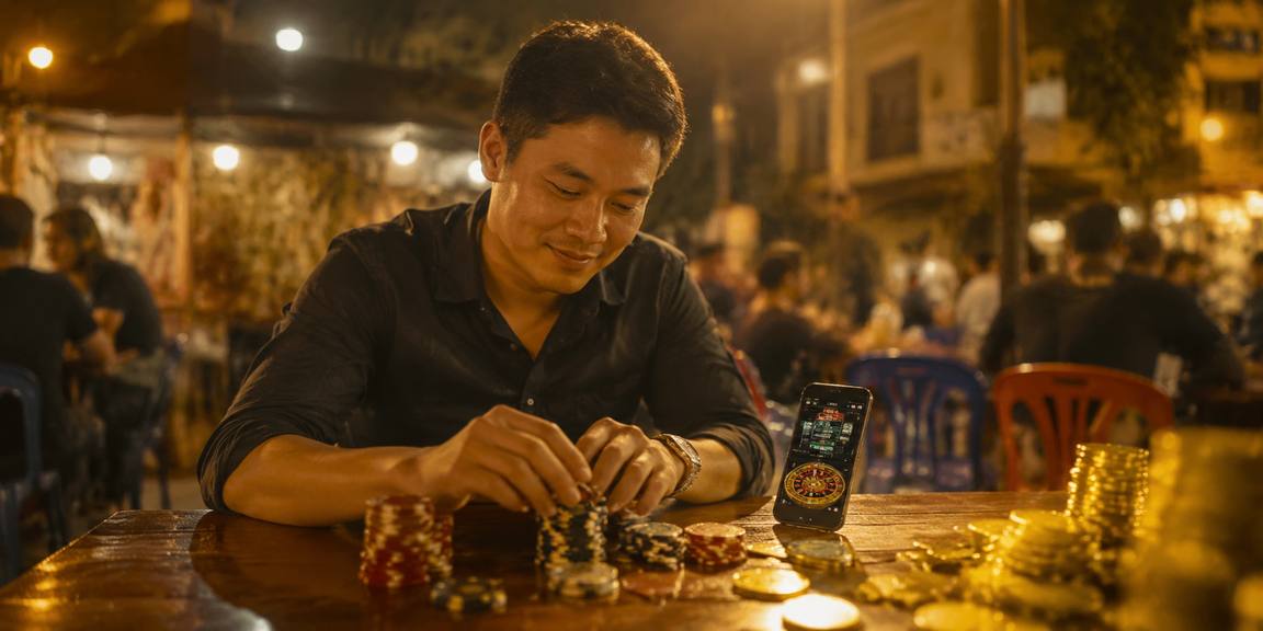 good881 mobile gaming