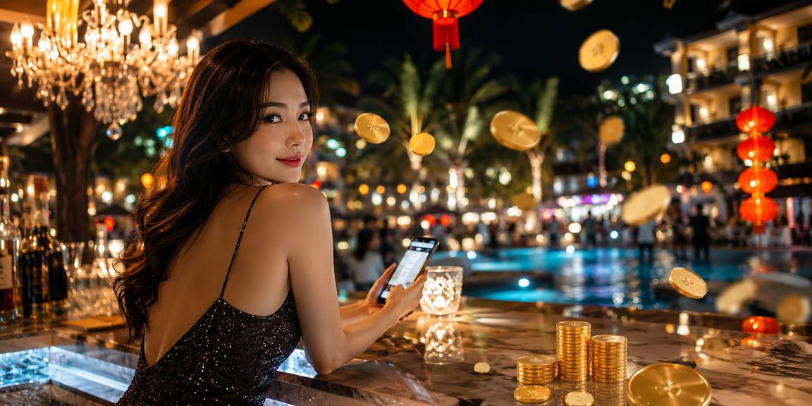 good881 Vòng Quay Có Hệ Số Nhân