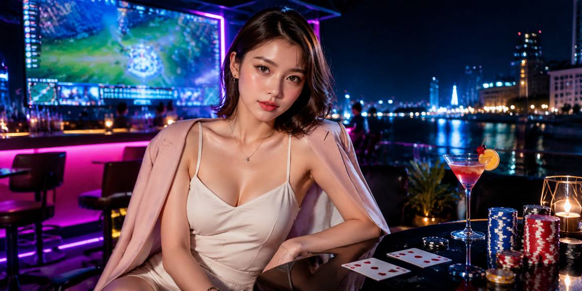 good881 Bàn Casino Trực Tiếp Với Dealer Người Thật